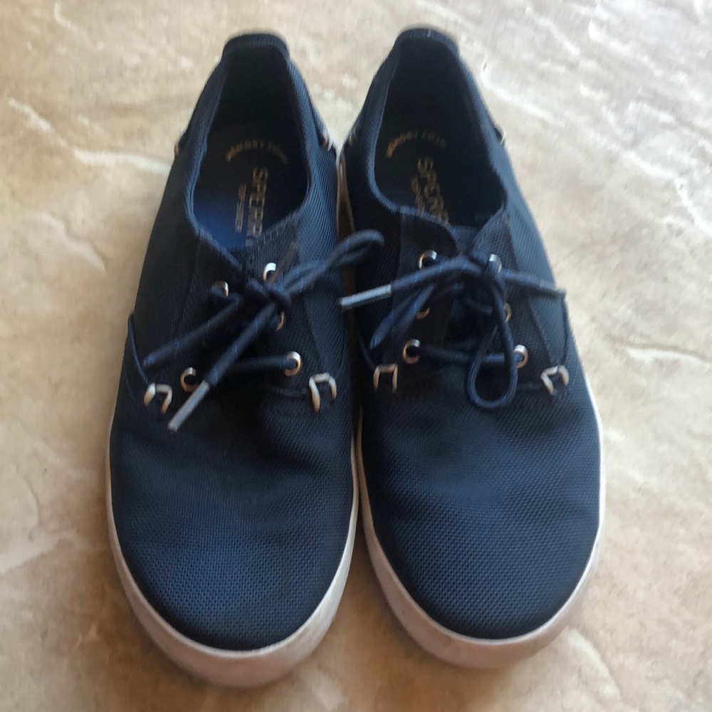 Sperry shoes